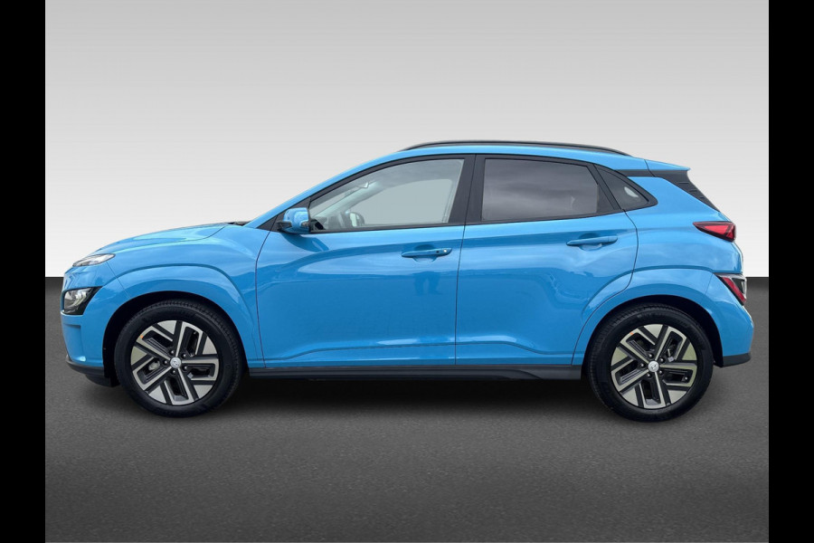 Hyundai Kona EV Premium 64 kWh