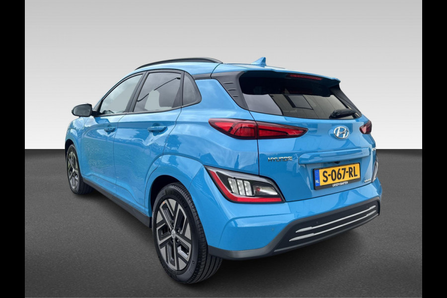 Hyundai Kona EV Premium 64 kWh
