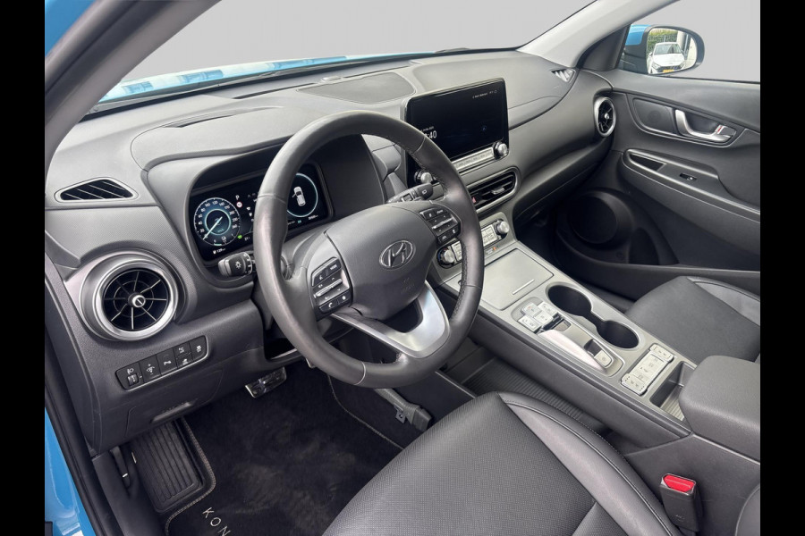 Hyundai Kona EV Premium 64 kWh