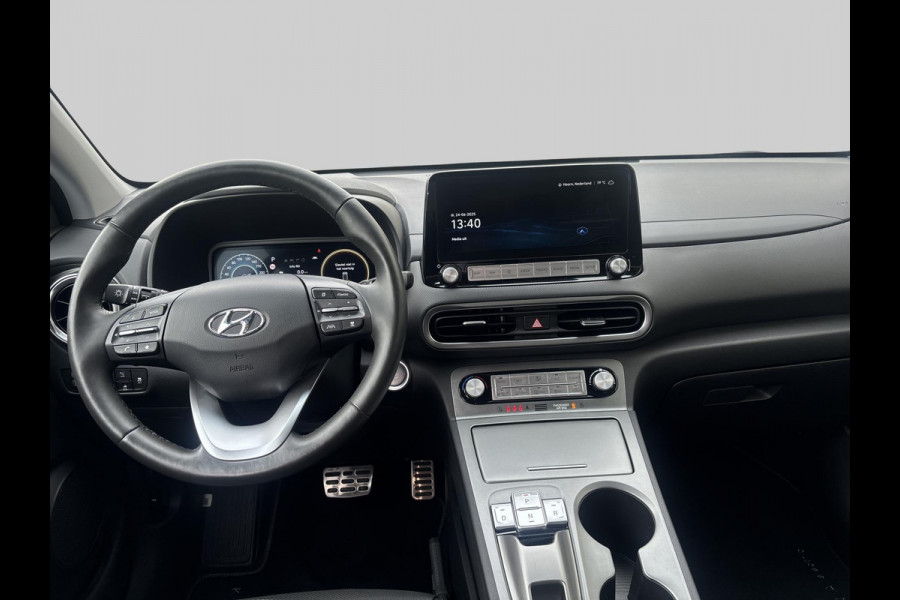 Hyundai Kona EV Premium 64 kWh