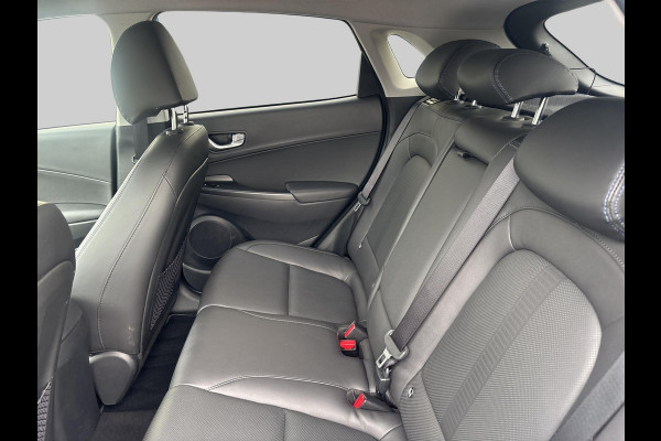 Hyundai Kona EV Premium 64 kWh