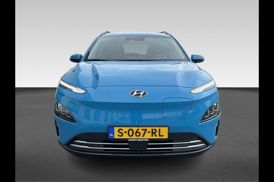 Hyundai Kona EV Premium 64 kWh