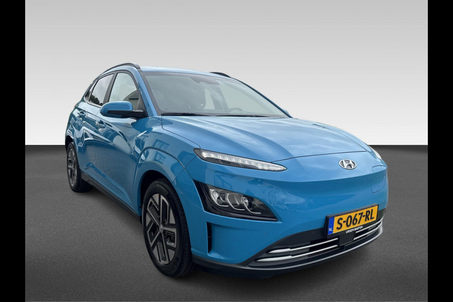 Hyundai Kona EV Premium 64 kWh