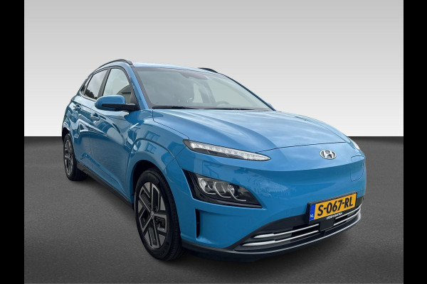 Hyundai Kona EV Premium 64 kWh