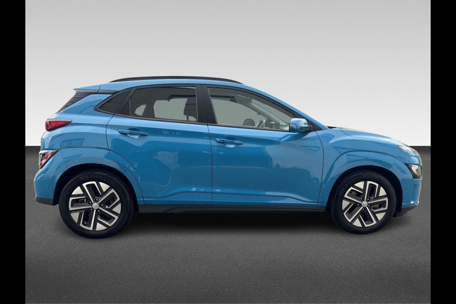 Hyundai Kona EV Premium 64 kWh