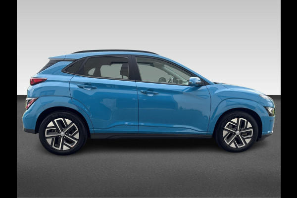 Hyundai Kona EV Premium 64 kWh