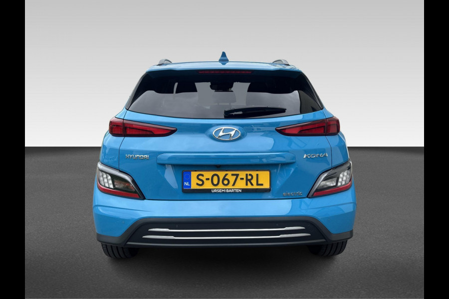 Hyundai Kona EV Premium 64 kWh