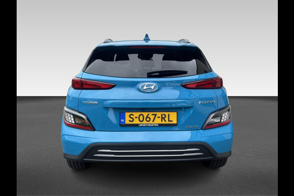 Hyundai Kona EV Premium 64 kWh