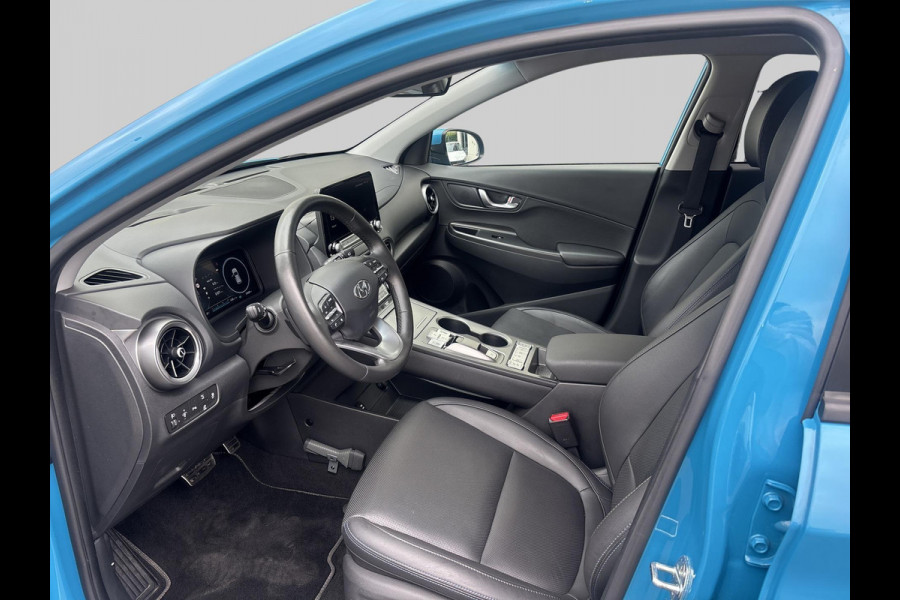 Hyundai Kona EV Premium 64 kWh