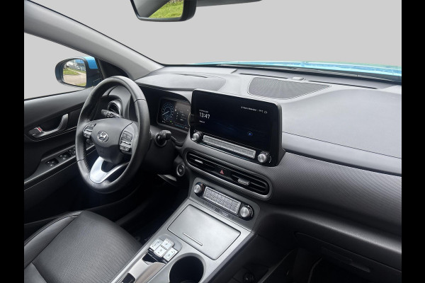 Hyundai Kona EV Premium 64 kWh