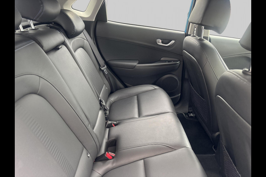 Hyundai Kona EV Premium 64 kWh