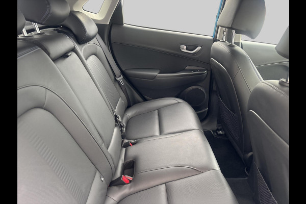 Hyundai Kona EV Premium 64 kWh