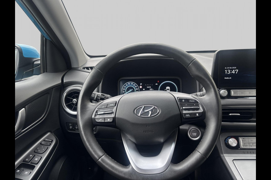 Hyundai Kona EV Premium 64 kWh