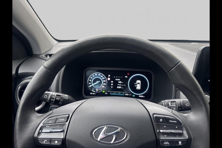 Hyundai Kona EV Premium 64 kWh