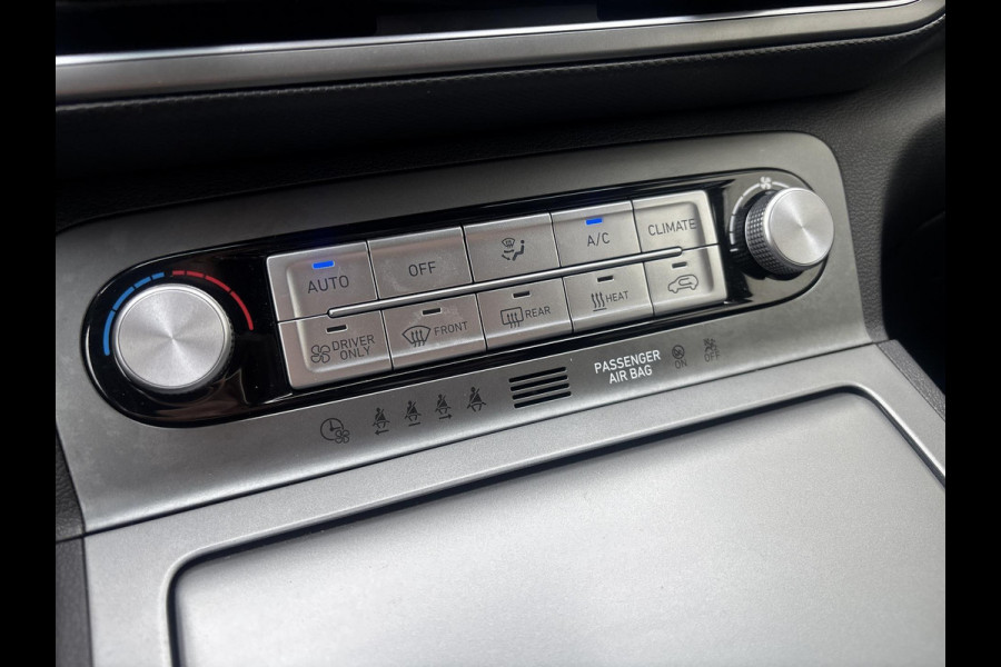 Hyundai Kona EV Premium 64 kWh