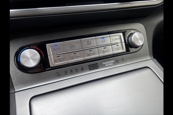 Hyundai Kona EV Premium 64 kWh