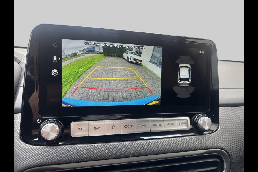 Hyundai Kona EV Premium 64 kWh