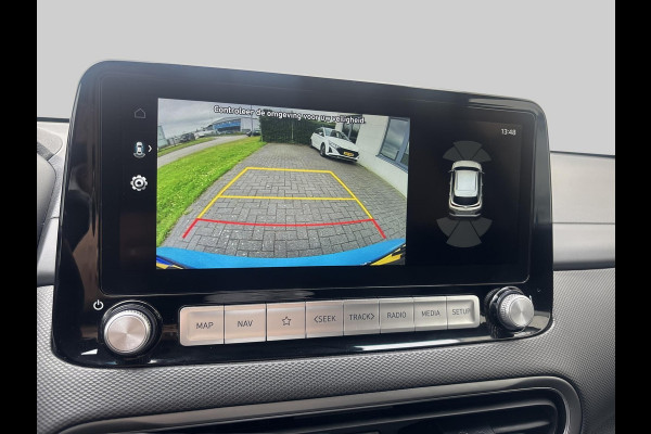 Hyundai Kona EV Premium 64 kWh