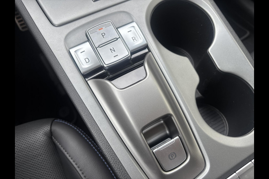 Hyundai Kona EV Premium 64 kWh