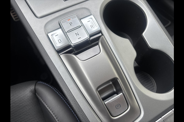 Hyundai Kona EV Premium 64 kWh