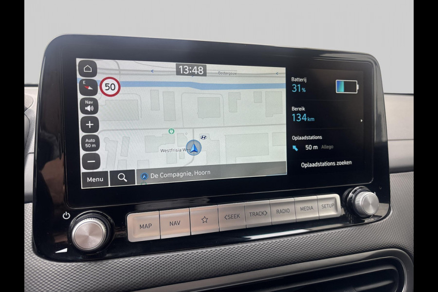 Hyundai Kona EV Premium 64 kWh