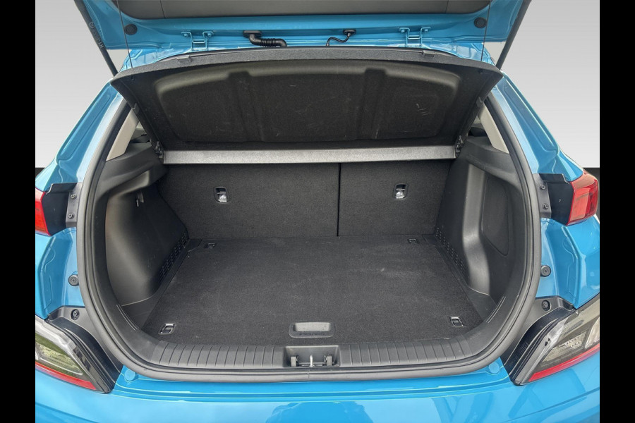 Hyundai Kona EV Premium 64 kWh
