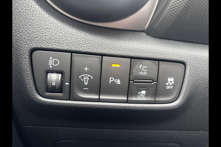 Hyundai Kona EV Premium 64 kWh