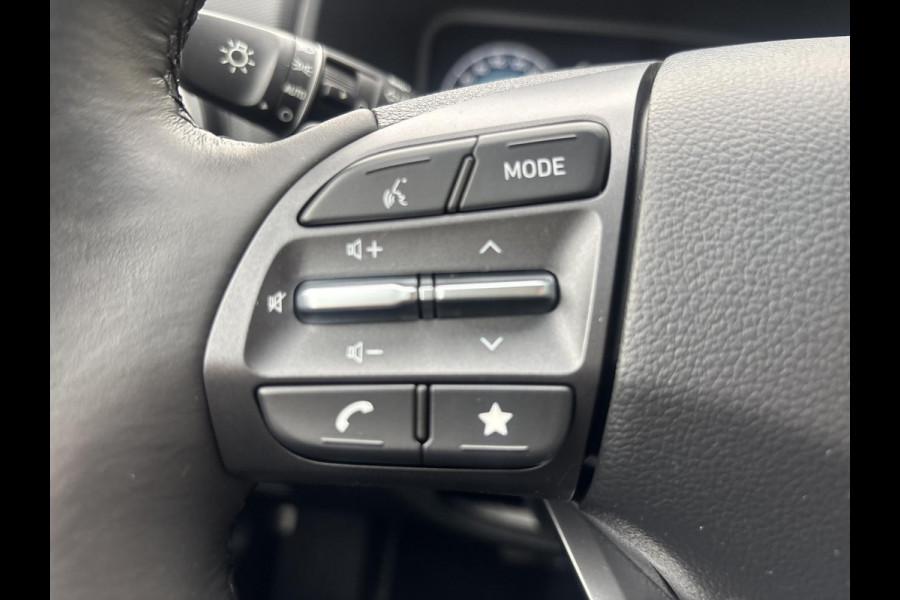 Hyundai Kona EV Premium 64 kWh