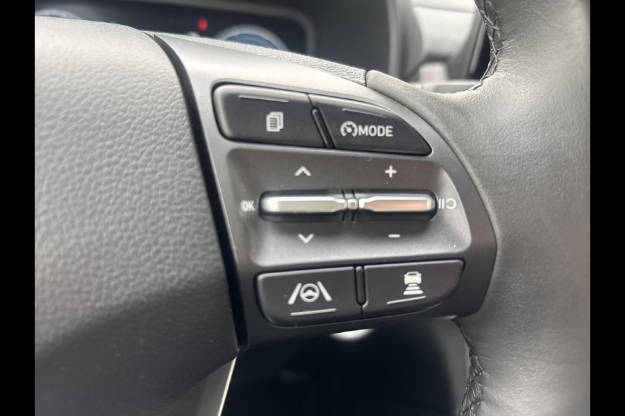 Hyundai Kona EV Premium 64 kWh