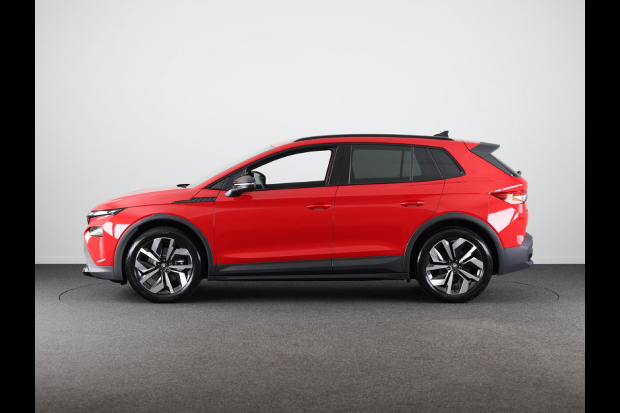 Škoda Elroq 60 Sportline 204 pk | Business upgrade pakket - PLUS