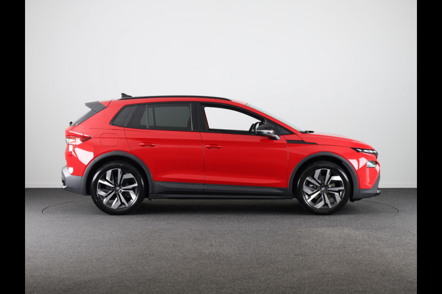 Škoda Elroq 60 Sportline 204 pk | Business upgrade pakket - PLUS