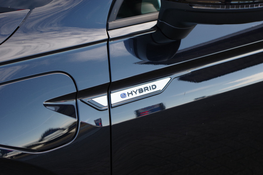 Volkswagen Tiguan 1.4 TSI eHybrid 245 PK R-Line BNS+ PHEV, Panoramadak, Leder, 360 Camera, DCC