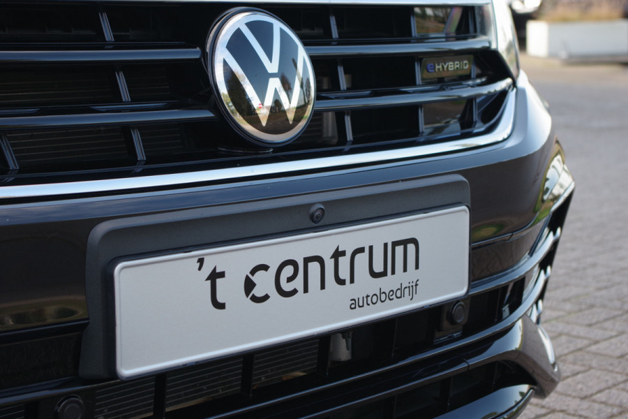 Volkswagen Tiguan 1.4 TSI eHybrid 245 PK R-Line BNS+ PHEV, Panoramadak, Leder, 360 Camera, DCC