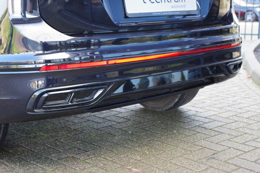Volkswagen Tiguan 1.4 TSI eHybrid 245 PK R-Line BNS+ PHEV, Panoramadak, Leder, 360 Camera, DCC