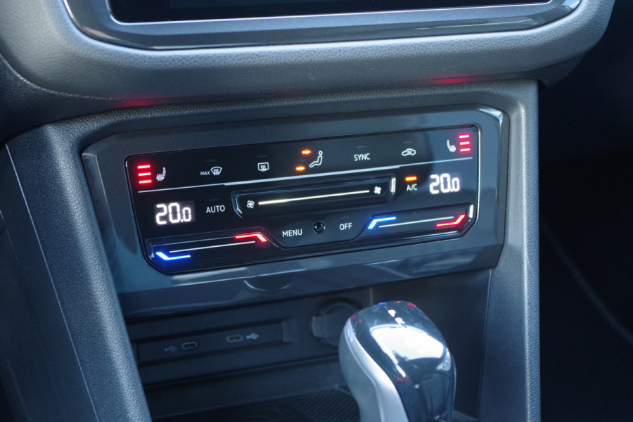 Volkswagen Tiguan 1.4 TSI eHybrid 245 PK R-Line BNS+ PHEV, Panoramadak, Leder, 360 Camera, DCC