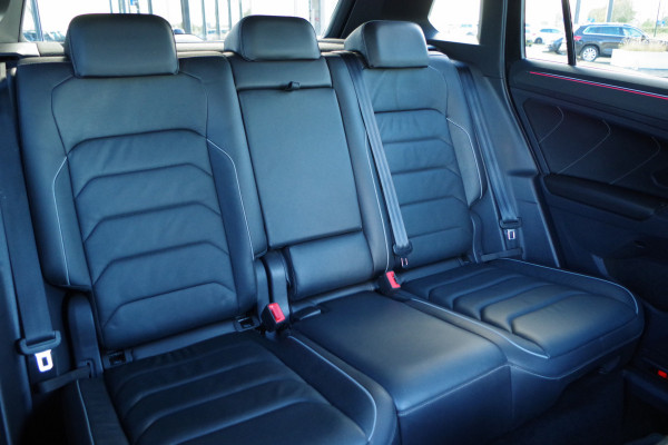 Volkswagen Tiguan 1.4 TSI eHybrid 245 PK R-Line BNS+ PHEV, Panoramadak, Leder, 360 Camera, DCC