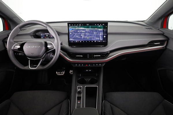 Škoda Elroq 60 Sportline 204 pk | Business upgrade pakket - PLUS