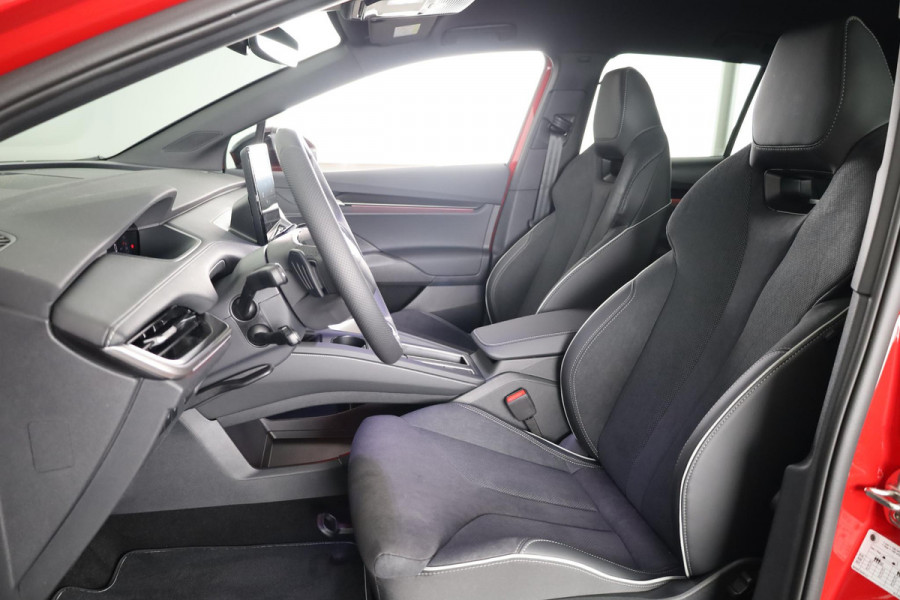 Škoda Elroq 60 Sportline 204 pk | Business upgrade pakket - PLUS