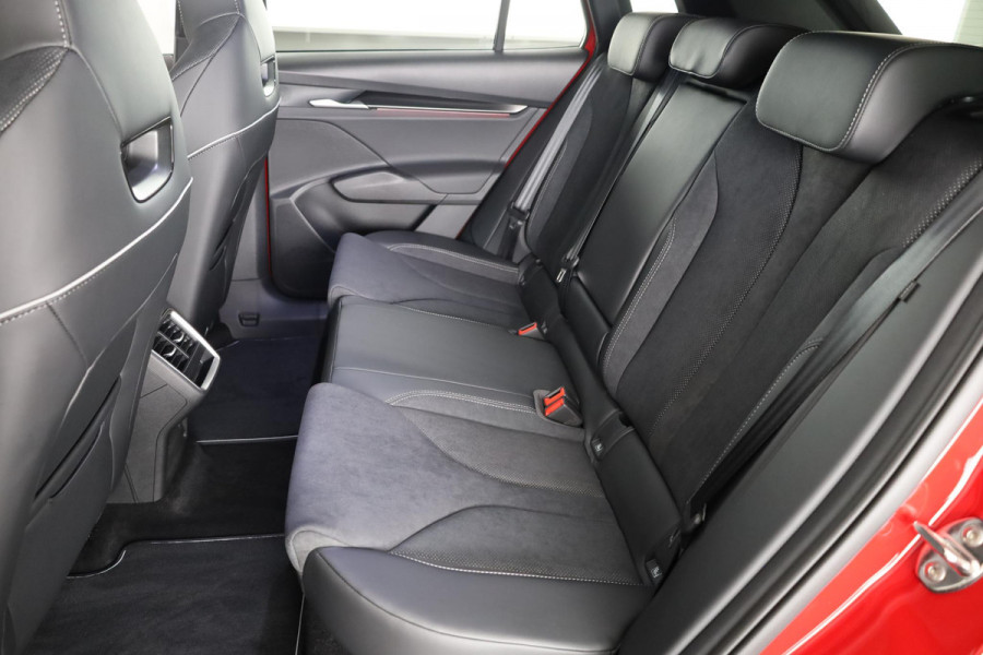 Škoda Elroq 60 Sportline 204 pk | Business upgrade pakket - PLUS