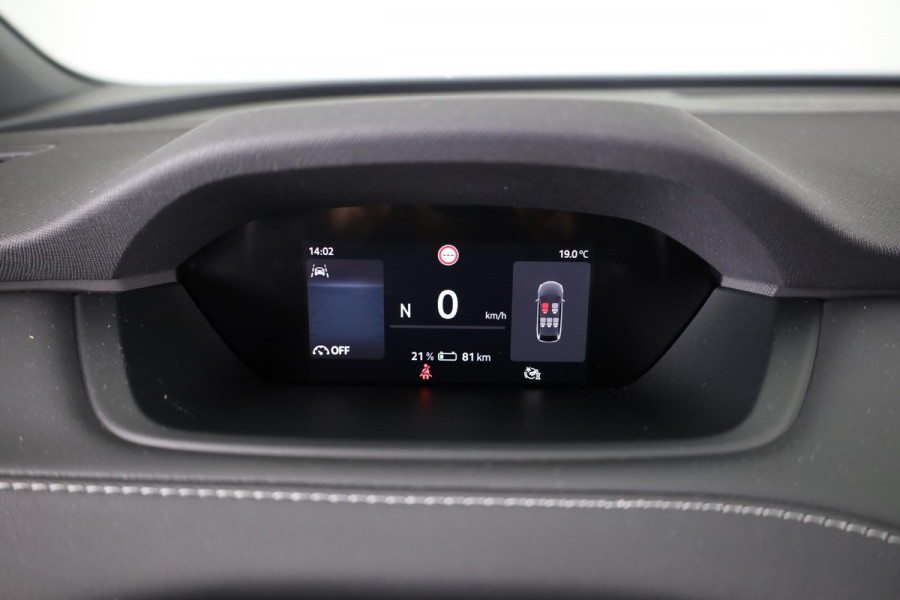 Škoda Elroq 60 Sportline 204 pk | Business upgrade pakket - PLUS