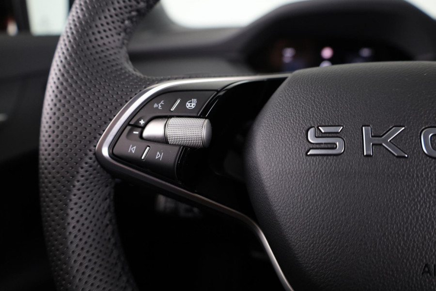 Škoda Elroq 60 Sportline 204 pk | Business upgrade pakket - PLUS