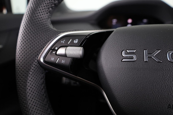 Škoda Elroq 60 Sportline 204 pk | Business upgrade pakket - PLUS