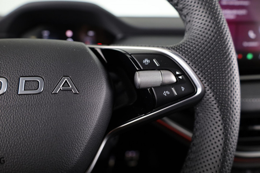 Škoda Elroq 60 Sportline 204 pk | Business upgrade pakket - PLUS