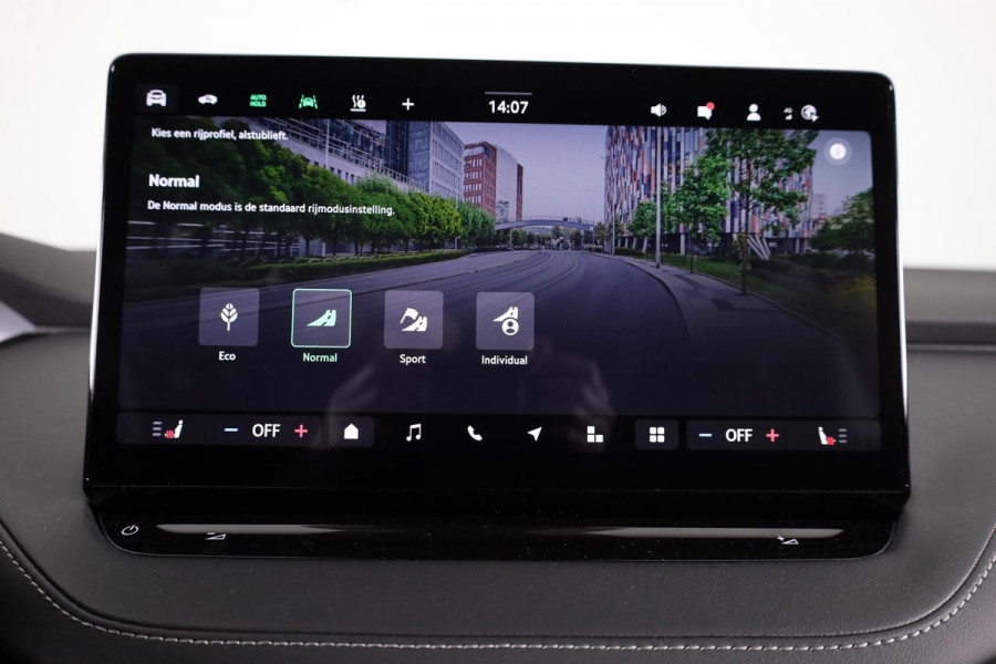 Škoda Elroq 60 Sportline 204 pk | Business upgrade pakket - PLUS