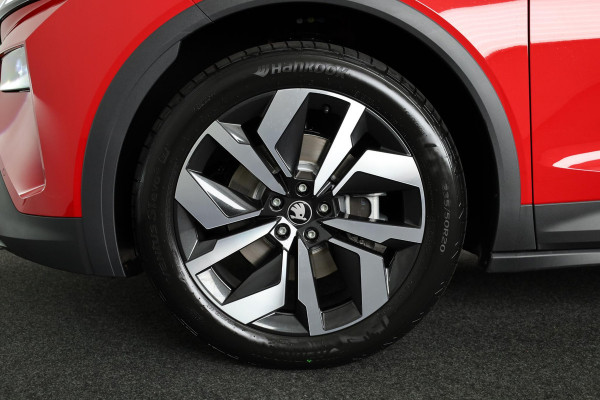 Škoda Elroq 60 Sportline 204 pk | Business upgrade pakket - PLUS