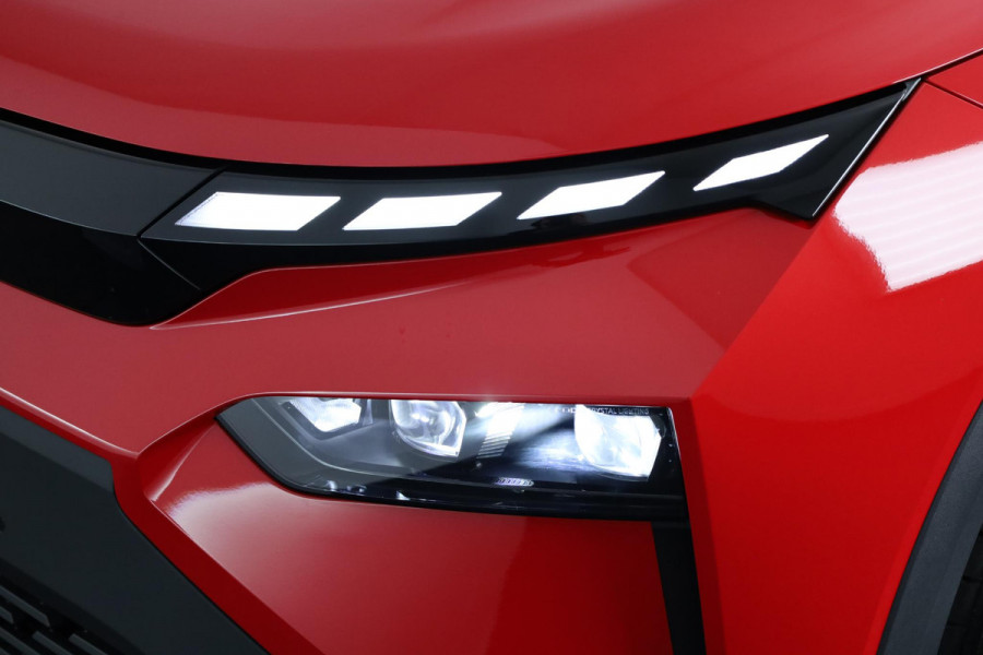 Škoda Elroq 60 Sportline 204 pk | Business upgrade pakket - PLUS