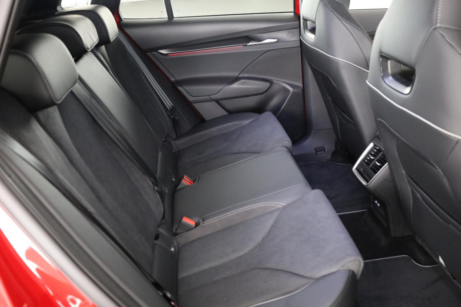 Škoda Elroq 60 Sportline 204 pk | Business upgrade pakket - PLUS