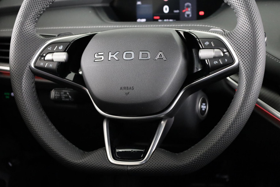 Škoda Elroq 60 Sportline 204 pk | Business upgrade pakket - PLUS