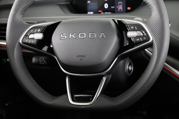Škoda Elroq 60 Sportline 204 pk | Business upgrade pakket - PLUS