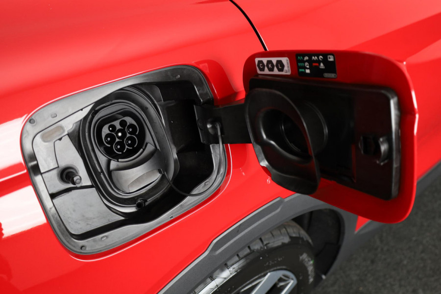 Škoda Elroq 60 Sportline 204 pk | Business upgrade pakket - PLUS